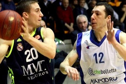 Καντού-Ρεάλ 76-70