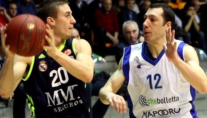 Καντού-Ρεάλ 76-70