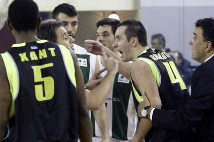 ΚΑΟΔ – Άρης 84-81