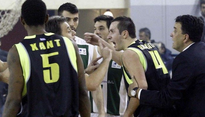 ΚΑΟΔ – Άρης 84-81