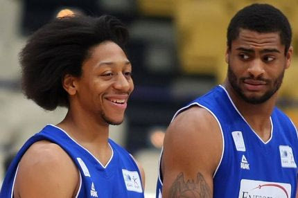 ΚΑΟΔ – Καβάλα 72-73