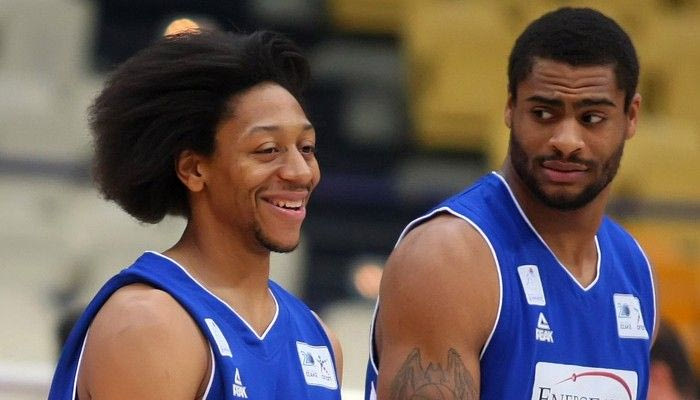 ΚΑΟΔ – Καβάλα 72-73