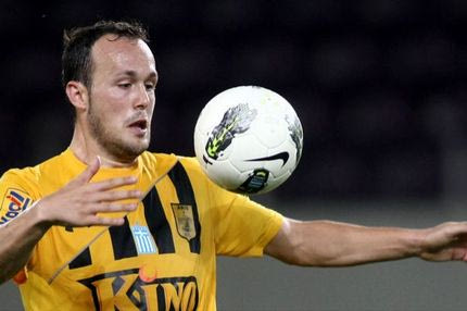 Υπέγραψε τον διακανονισμό ο Καπετάνος