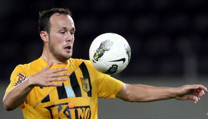 Υπέγραψε τον διακανονισμό ο Καπετάνος