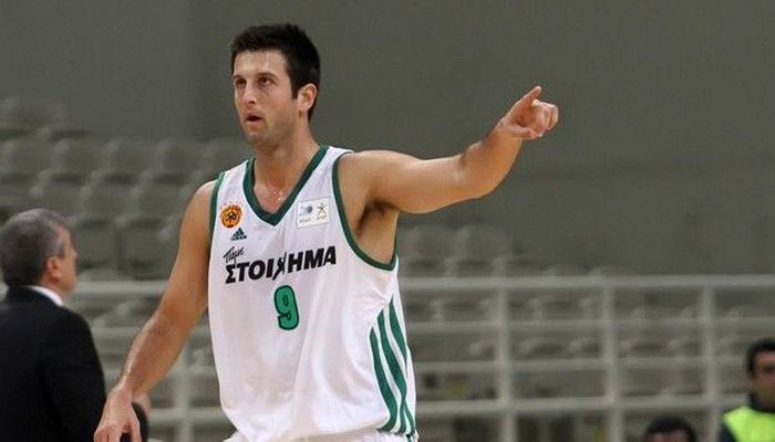 Καπόνο: “Ξέρω τις απαιτήσεις του Παναθηναϊκού”