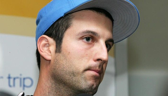 Ανεβάζει ρυθμούς ο Καπόνο