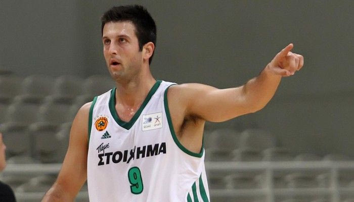 Είδε ο Καπόνο τη… γενιά του