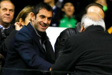 Καραγκούνης: “Ο Ρότσα άλλαξε τον Παναθηναϊκό”