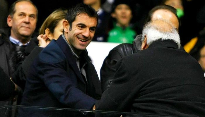 Καραγκούνης: “Ο Ρότσα άλλαξε τον Παναθηναϊκό”