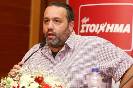 Καραπαπάς: “Για να μην μας τρελάνει ο κάθε πικραμένος”