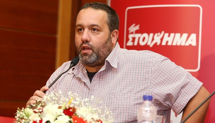 Καραπαπάς: “Για να μην μας τρελάνει ο κάθε πικραμένος”