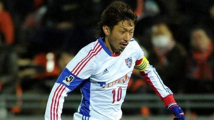 Τέλος Πρίγκιπα και απόκτηση Ιάπωνα!