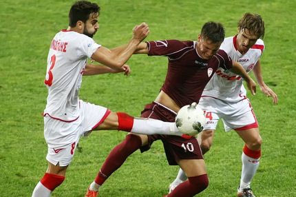 Επιστρέφουν οι Κατσιαρός και Πινδώνης