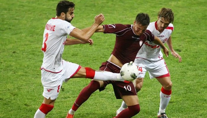 Επιστρέφουν οι Κατσιαρός και Πινδώνης