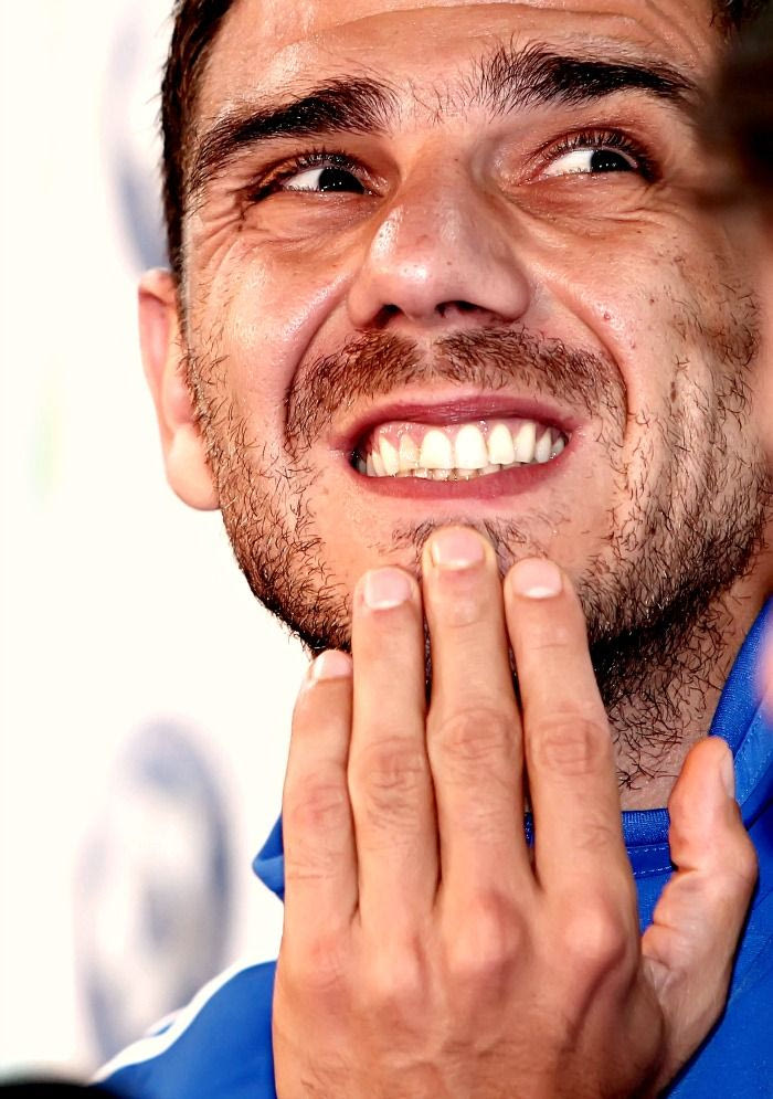 Κατσουράνης: “Να αλλάξουμε την νοοτροπία μας”