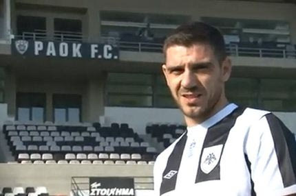 Ολα καλά με Κατσουράνη