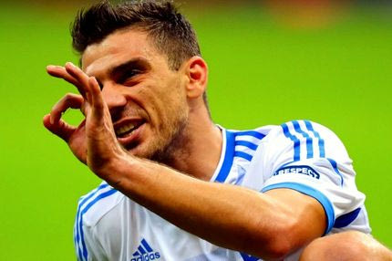 Παρουσιάζεται ο Κατσουράνης από τον ΠΑΟΚ