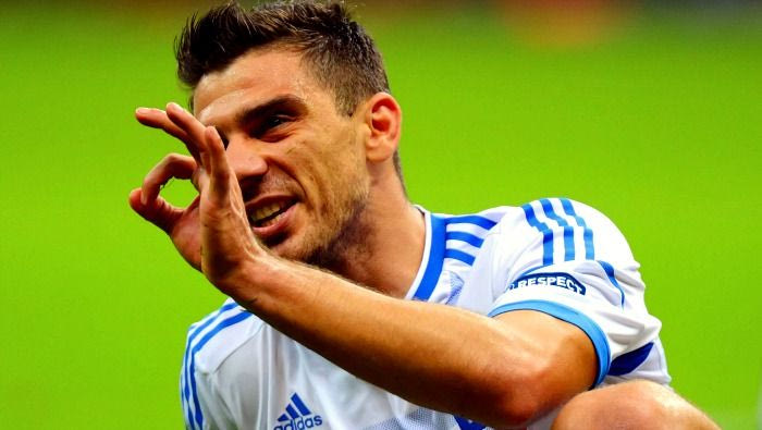 Παρουσιάζεται ο Κατσουράνης από τον ΠΑΟΚ