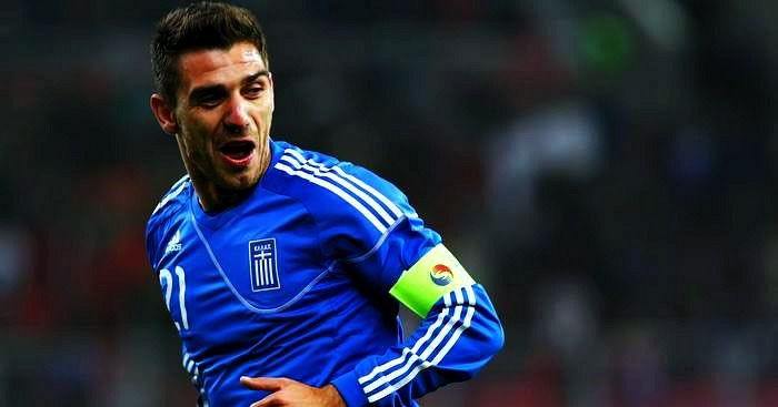 Ο Κώστας Κατσουράνης απαντά στους αναγνώστες του Contra.gr