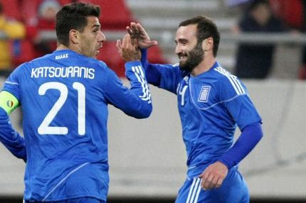 Δύο αρχηγοί στον ΠΑΟΚ