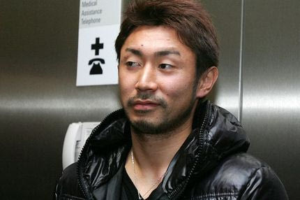 Καζιγιάμα: “Βήμα για την καριέρα μου ο Παναθηναϊκός”