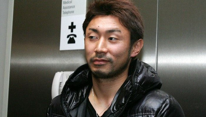 Καζιγιάμα: “Βήμα για την καριέρα μου ο Παναθηναϊκός”