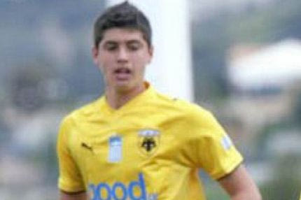 Προπονήσεις με τη Βέρντερ ο Κέζος