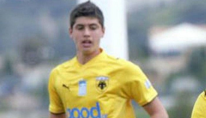 Προπονήσεις με τη Βέρντερ ο Κέζος