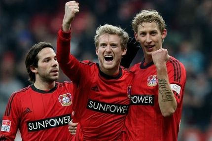 15η αγ.: Το “άντρο” της Λεβερκούζεν, η κατάρα της Γκλάντμπαχ