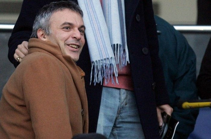 Ντέμη, αυτά χρωστούσες το 2008