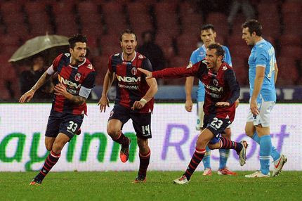 Φάση των 16: “Δήμιος” της Νάπολι ο Κονέ