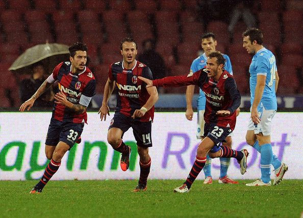 Φάση των 16: “Δήμιος” της Νάπολι ο Κονέ