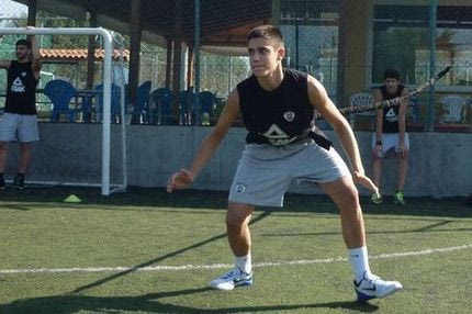 Κόνιαρης με λαμπρό μέλλον