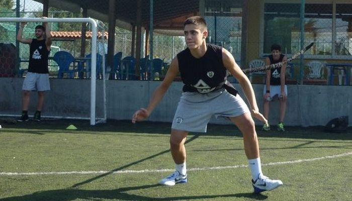 Κόνιαρης με λαμπρό μέλλον