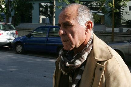 Κωνσταντίνου: “Ο Δομάζος είναι λάθος”