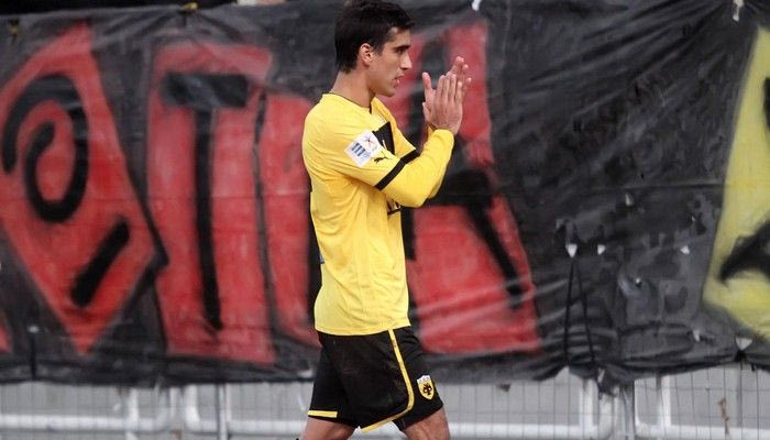 Δοκιμάζεται στην Κρίσταλ Πάλας ο Κοντοές!