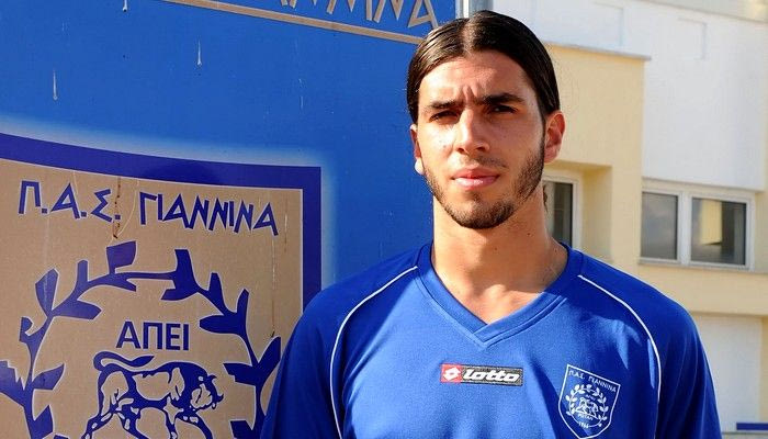 Αφησε ελεύθερο τον Κωστάκη