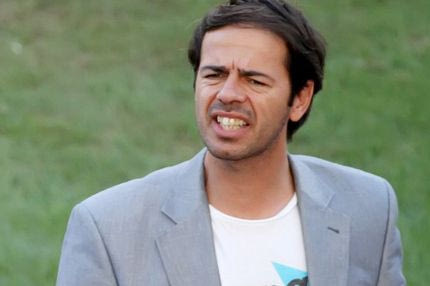 Yπό το βλέμμα του Κωστή, οι νέοι της ΑΕΚ έδειξαν το δρόμο