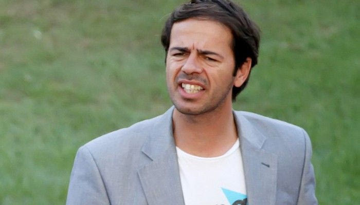 Yπό το βλέμμα του Κωστή, οι νέοι της ΑΕΚ έδειξαν το δρόμο