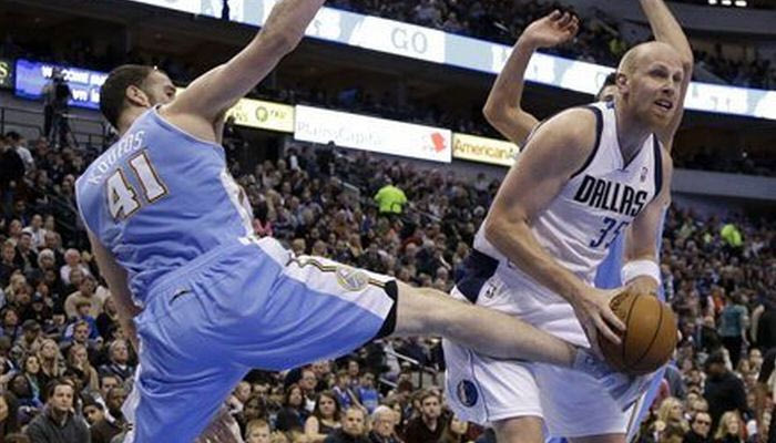 Ο Κουφός νίκησε το Νοβίτσκι…