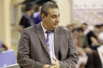 “Περαστικά κόουτς”