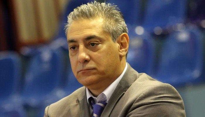 Τριαντάφυλλος: “Με τον Κουφό είμαστε σαν αδέρφια”