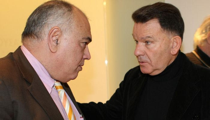 ΠΑΕ: “Είμαστε ο μόνιμος στόχος του παρακράτους”