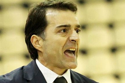 Κουστένης: “Ευχαριστώ τους παίκτες μου”. Γκέκος: “Κακό τρίτο δεκάλεπτο”