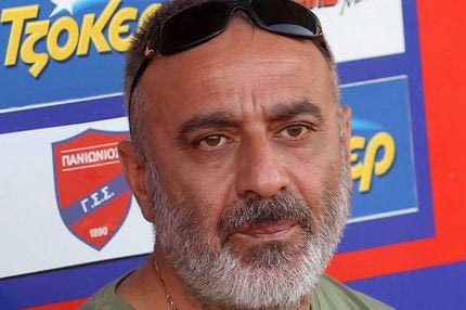 Ο Κουτλίδης και ο Μητρόπουλος