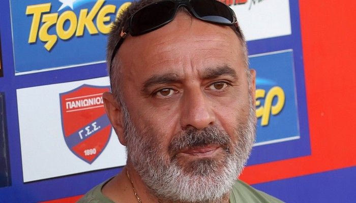 Ο Κουτλίδης και ο Μητρόπουλος