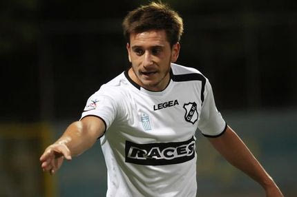 Αμφίβολος για τη Ριζούπολη ο Κουτσιανικούλης