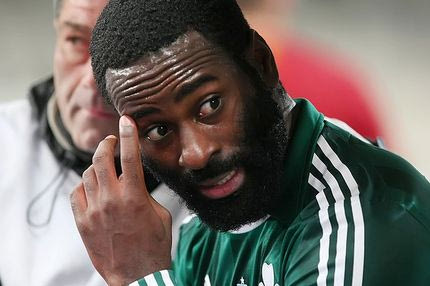 Χωρίς Κουίνσι, Πίντο και Μπουμσόνγκ στο Λονδίνο