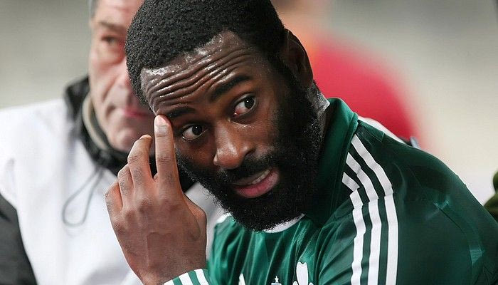 Χωρίς Κουίνσι, Πίντο και Μπουμσόνγκ στο Λονδίνο