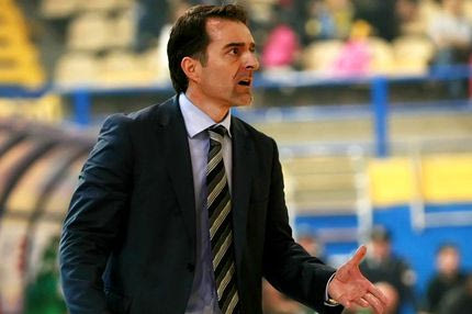 Κουστένης: “Μας πρόδωσε η τρίτη περίοδος”